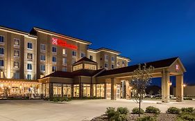 Hilton Garden Inn Bettendorf/ Quad Cities